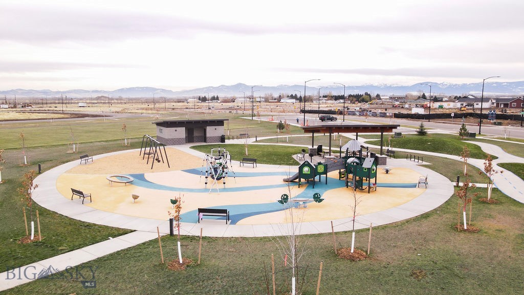 829 Accolade Loop, Belgrade MT 59714