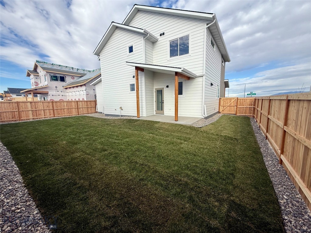 829 Accolade Loop, Belgrade MT 59714