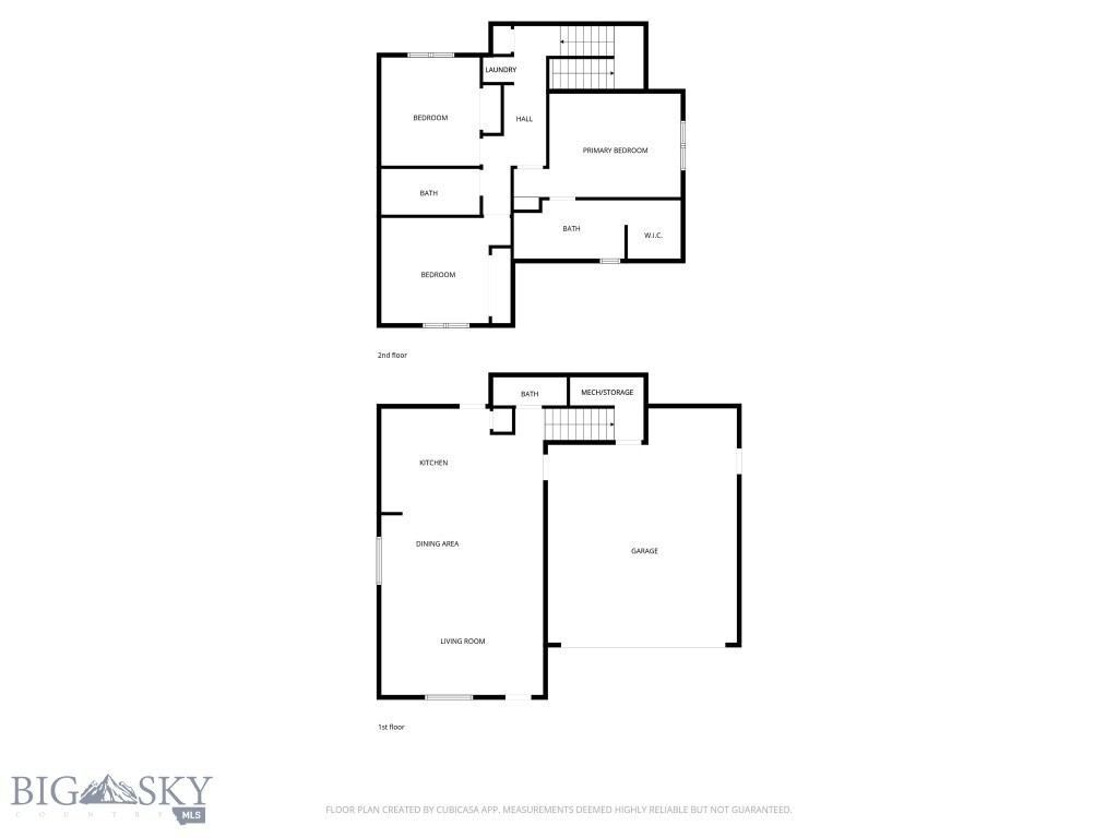 829 Accolade Loop, Belgrade MT 59714
