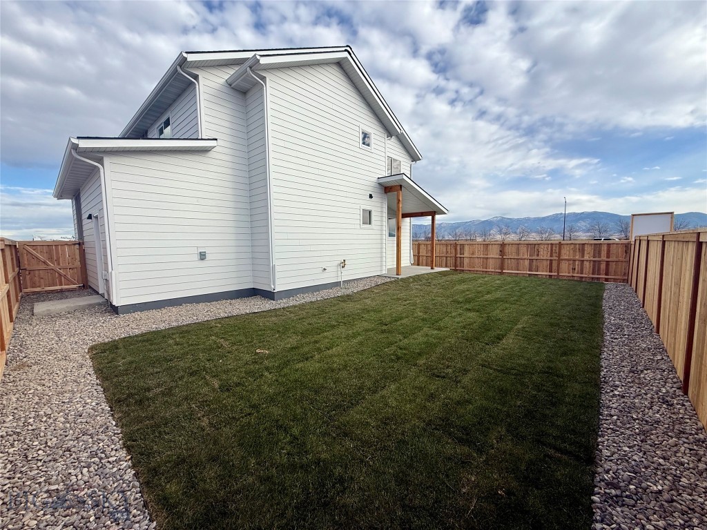 829 Accolade Loop, Belgrade MT 59714