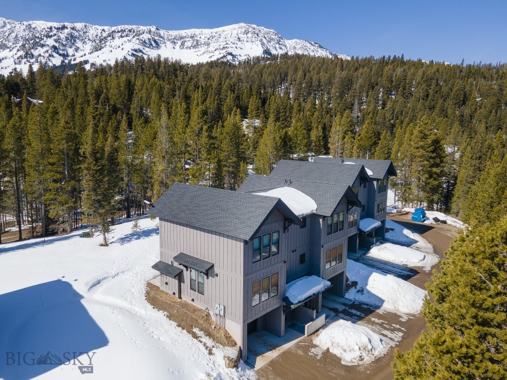 83 Bridger Pines Road, Bozeman MT 59715