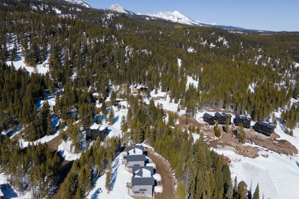 83 Bridger Pines Road, Bozeman MT 59715