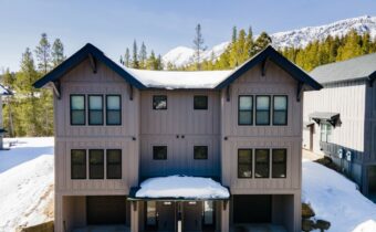 83 Bridger Pines Road, Bozeman MT 59715