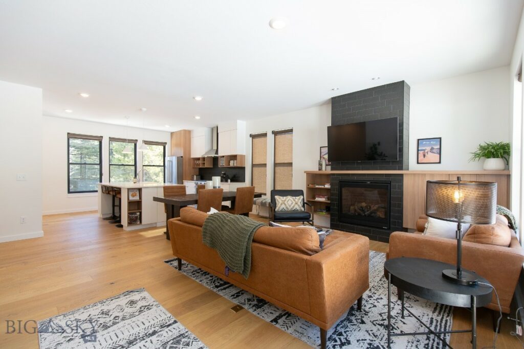 83 Bridger Pines Road, Bozeman MT 59715