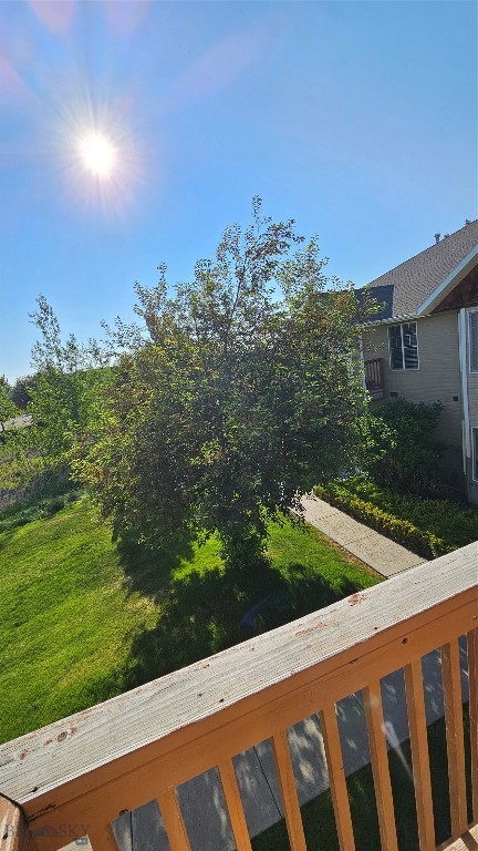 835 Forestglen, Bozeman MT 59718