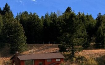 8350 Sypes Canyon Road, Bozeman MT 59715