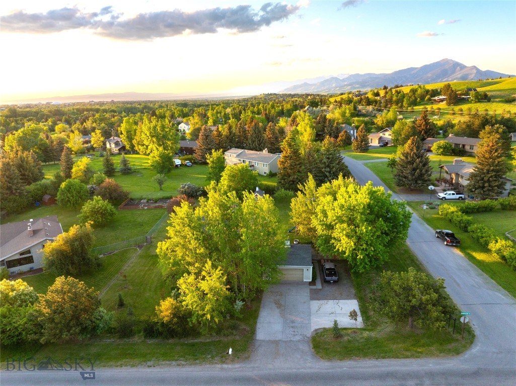 8373 Goldenstein Lane, Bozeman MT 59715