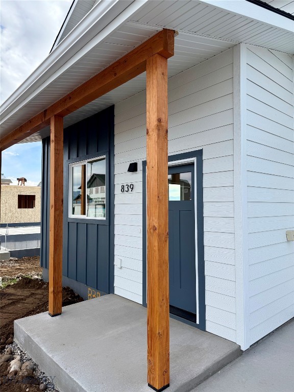 839 Accolade Loop, Belgrade MT 59714