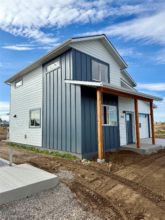 839 Accolade Loop, Belgrade MT 59714