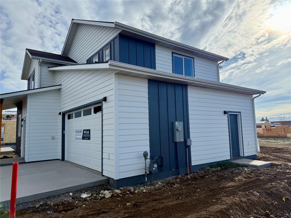 839 Accolade Loop, Belgrade MT 59714