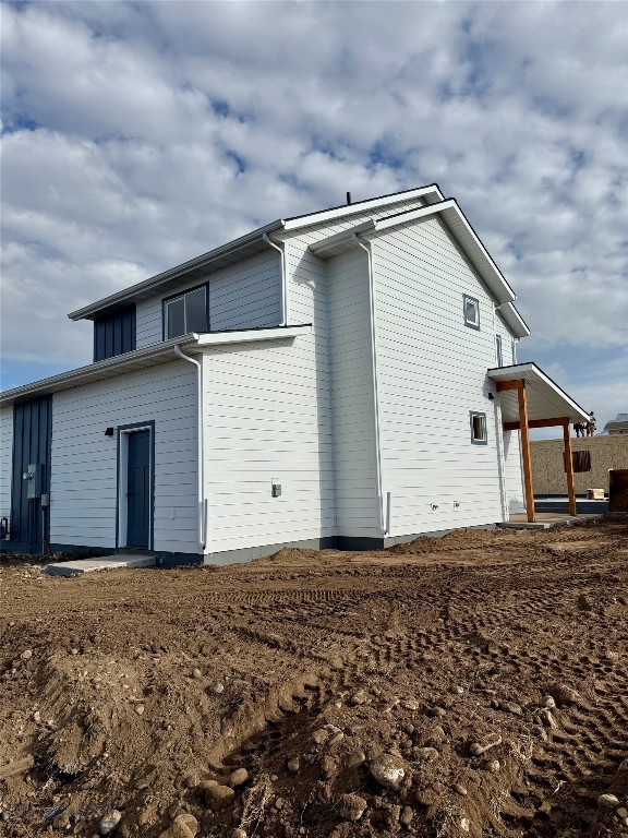 839 Accolade Loop, Belgrade MT 59714