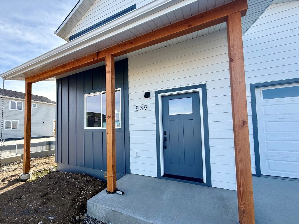 839 Accolade Loop, Belgrade MT 59714