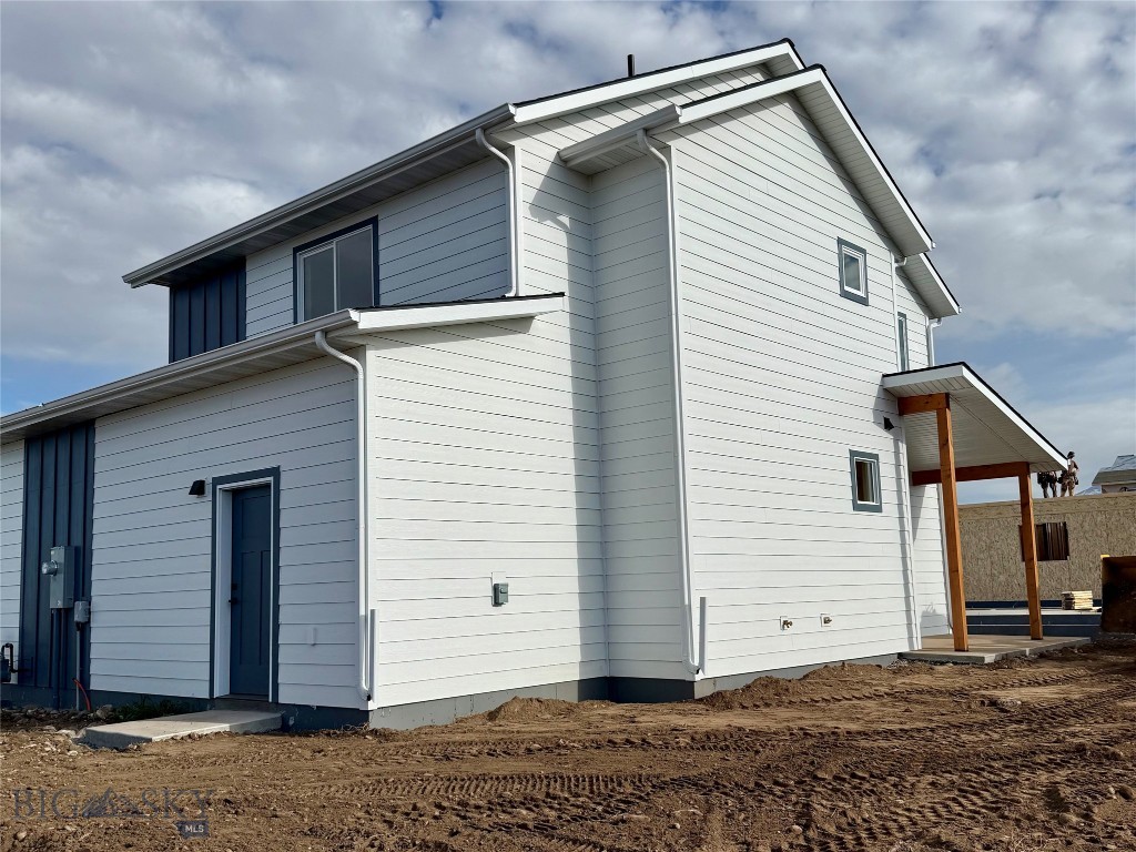 839 Accolade Loop, Belgrade MT 59714