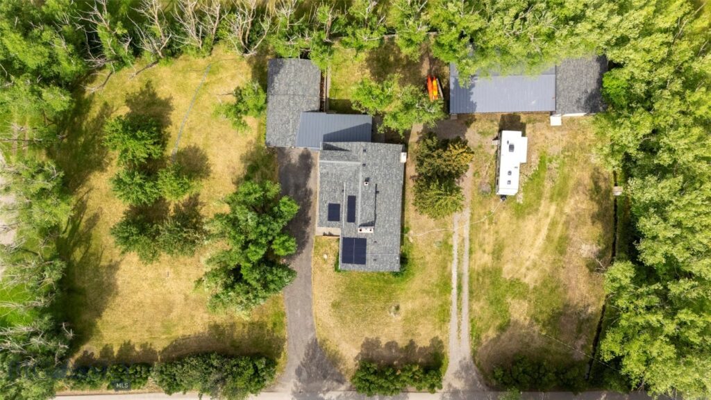 84 Canyon View Drive, Livingston MT 59047