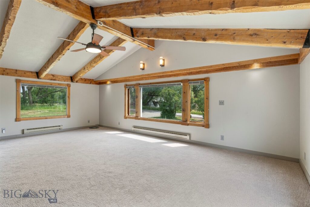 84 Canyon View Drive, Livingston MT 59047