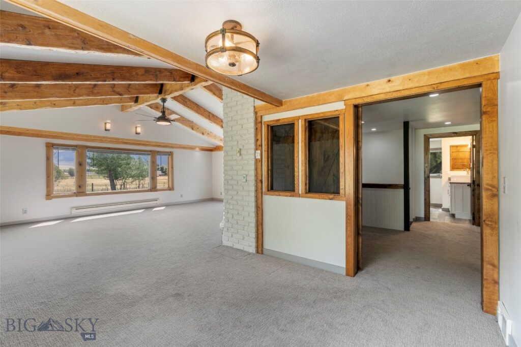 84 Canyon View Drive, Livingston MT 59047