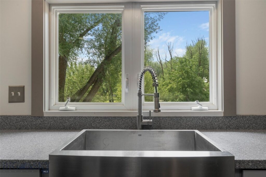 84 Canyon View Drive, Livingston MT 59047