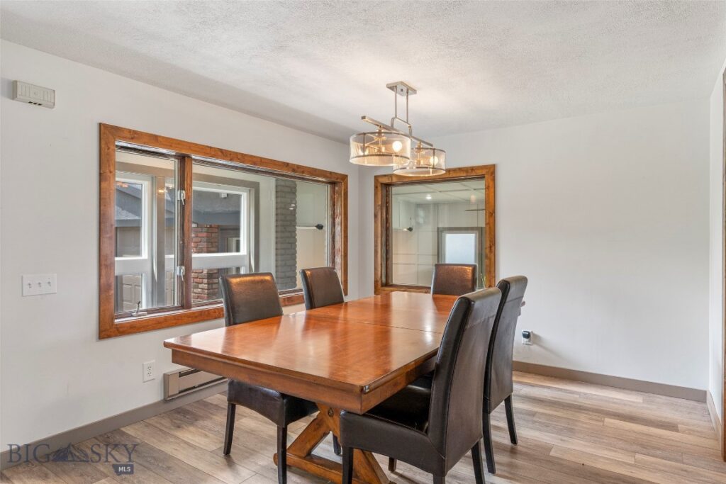 84 Canyon View Drive, Livingston MT 59047