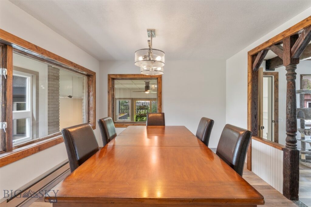 84 Canyon View Drive, Livingston MT 59047