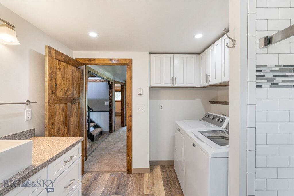 84 Canyon View Drive, Livingston MT 59047