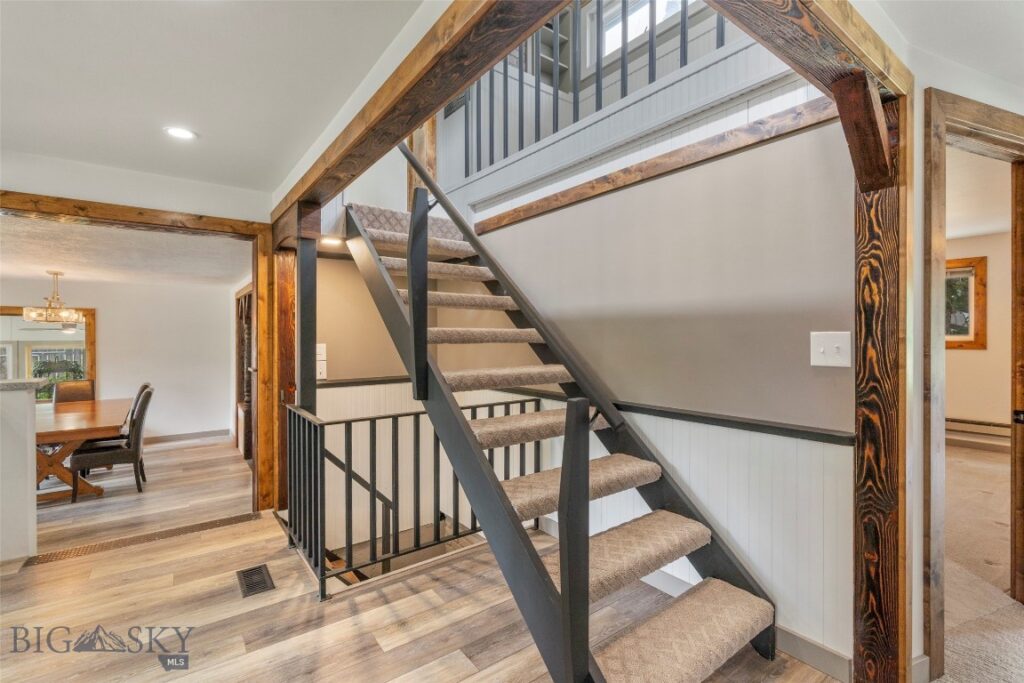 84 Canyon View Drive, Livingston MT 59047