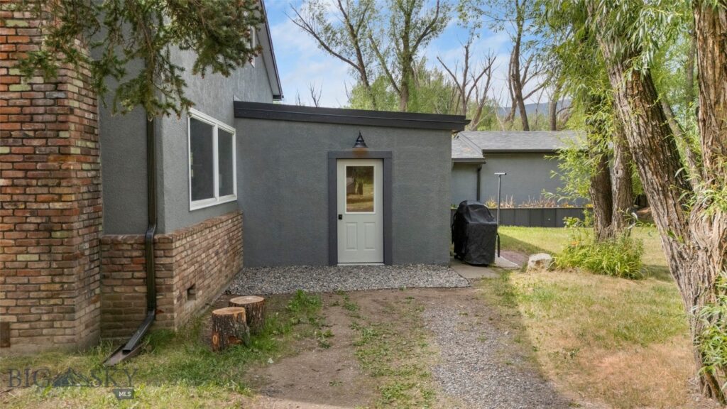 84 Canyon View Drive, Livingston MT 59047