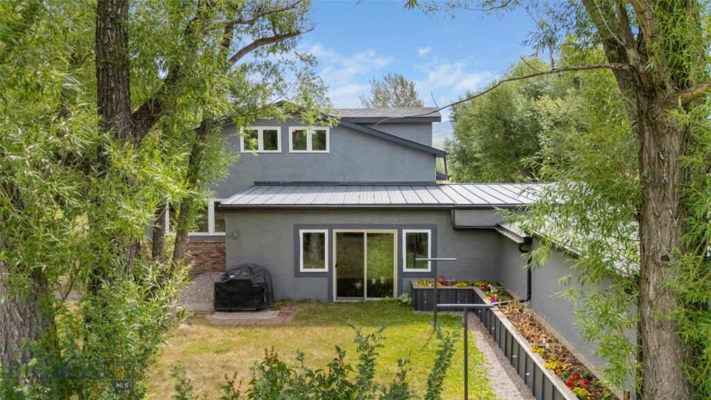 84 Canyon View Drive, Livingston MT 59047