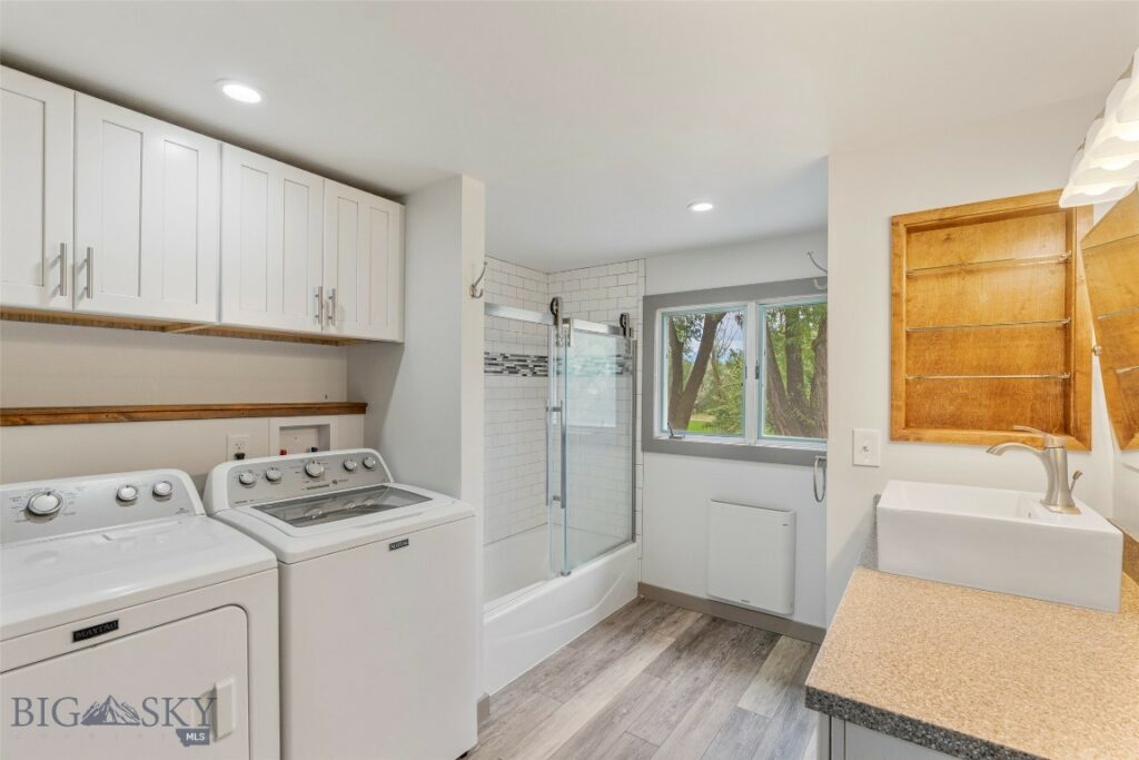 84 Canyon View Drive, Livingston MT 59047