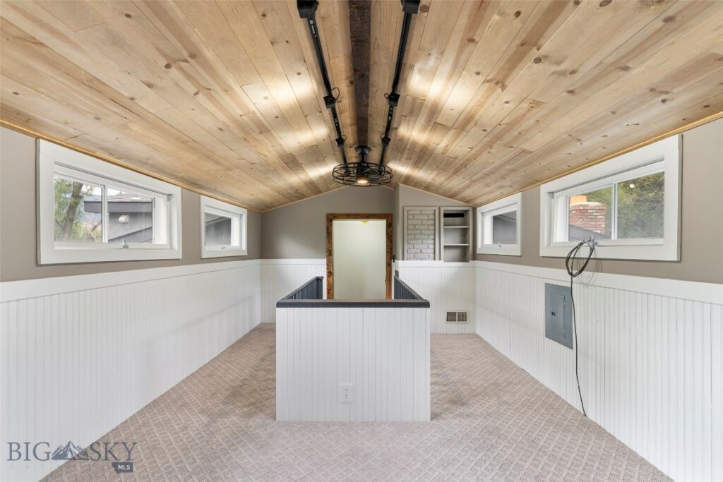 84 Canyon View Drive, Livingston MT 59047
