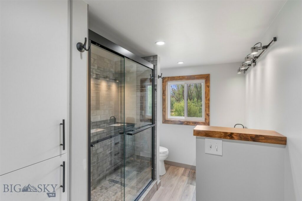 84 Canyon View Drive, Livingston MT 59047