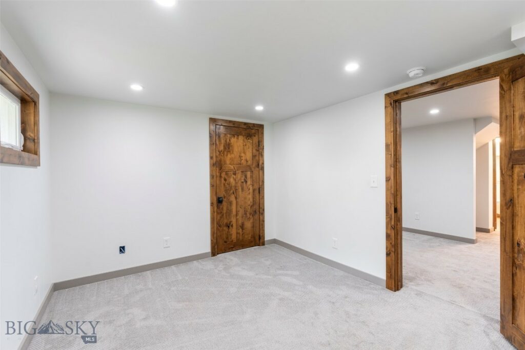84 Canyon View Drive, Livingston MT 59047