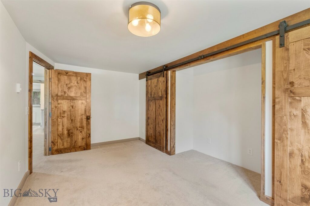 84 Canyon View Drive, Livingston MT 59047