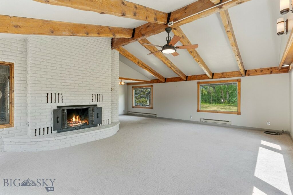 84 Canyon View Drive, Livingston MT 59047