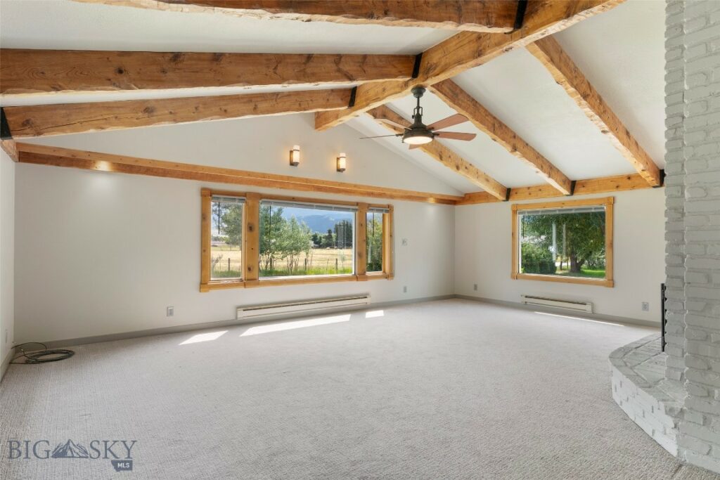 84 Canyon View Drive, Livingston MT 59047