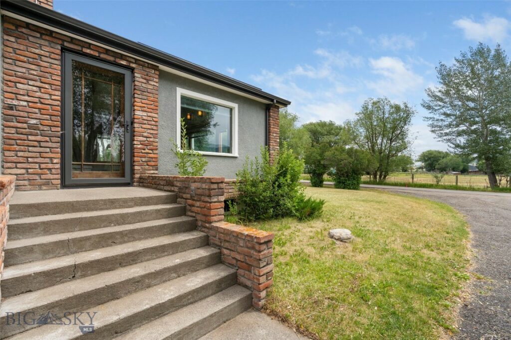 84 Canyon View Drive, Livingston MT 59047