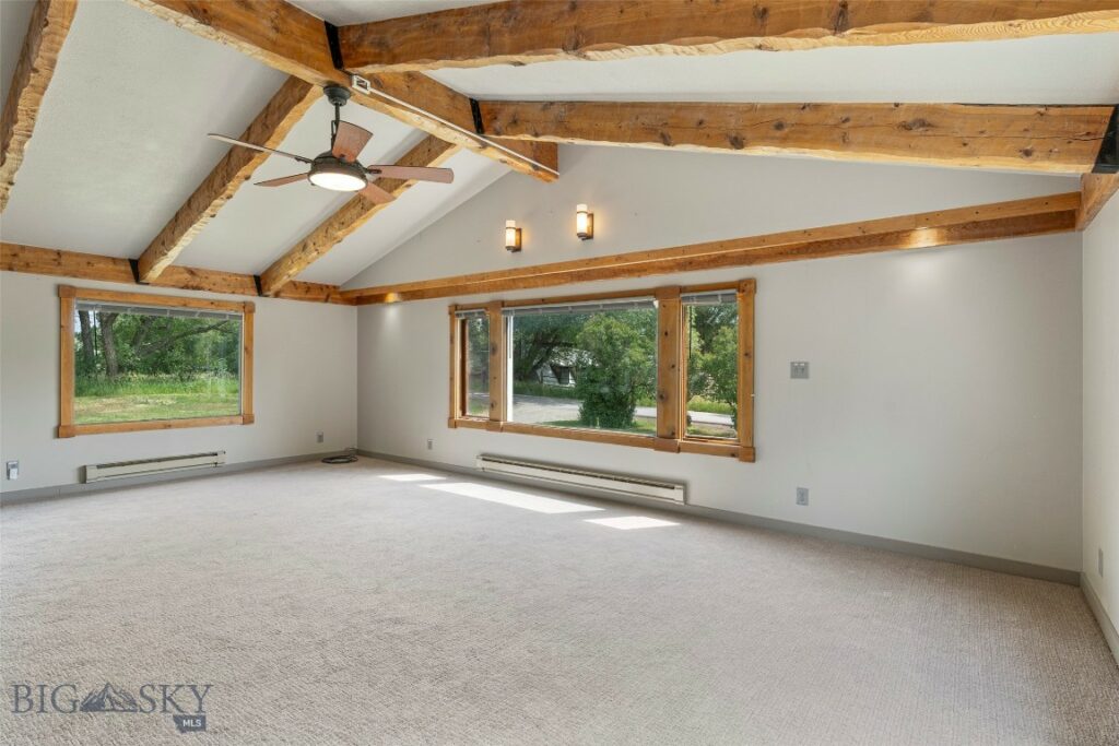 84 Canyon View Drive, Livingston MT 59047