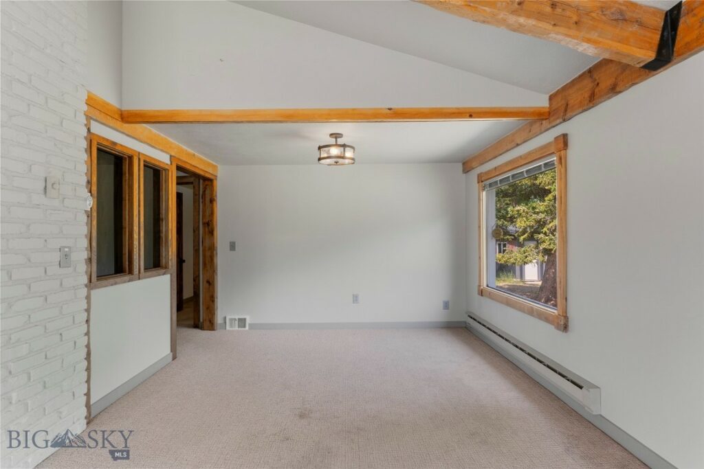 84 Canyon View Drive, Livingston MT 59047