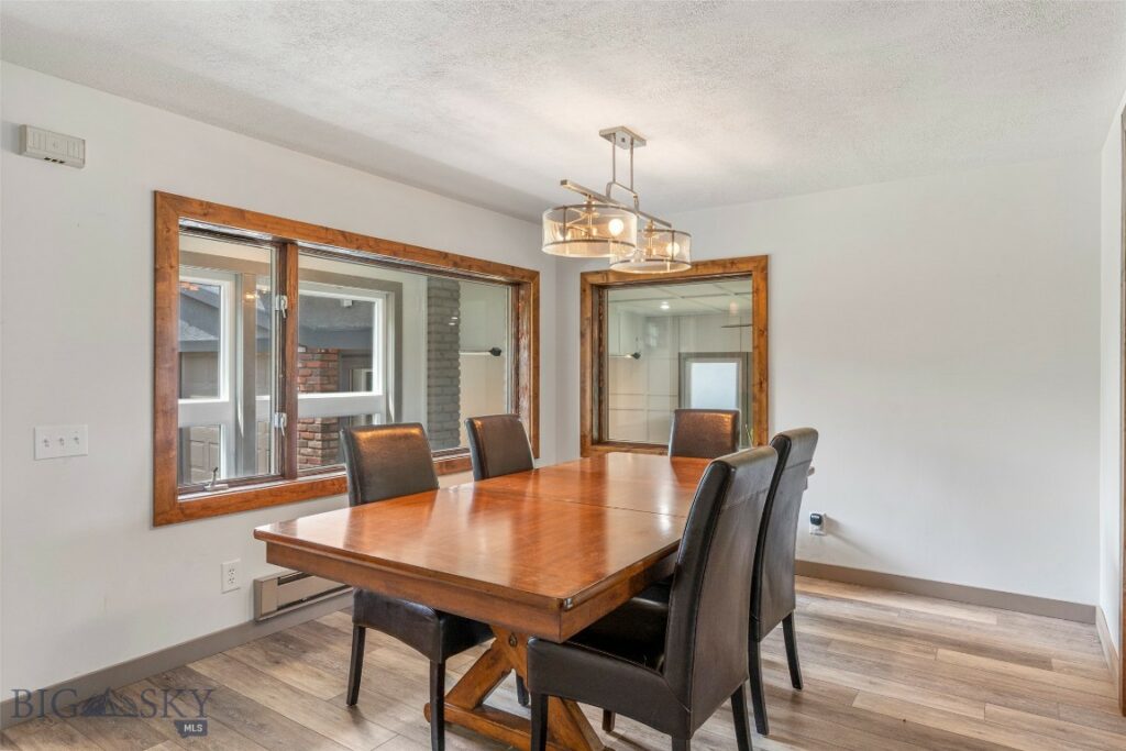 84 Canyon View Drive, Livingston MT 59047