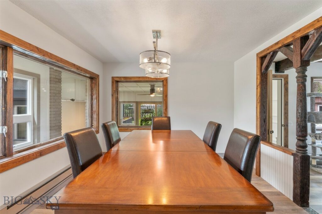 84 Canyon View Drive, Livingston MT 59047