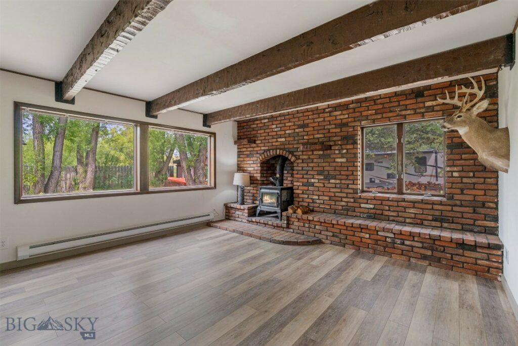 84 Canyon View Drive, Livingston MT 59047