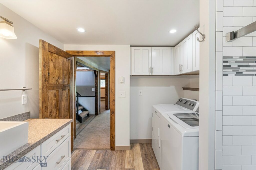 84 Canyon View Drive, Livingston MT 59047