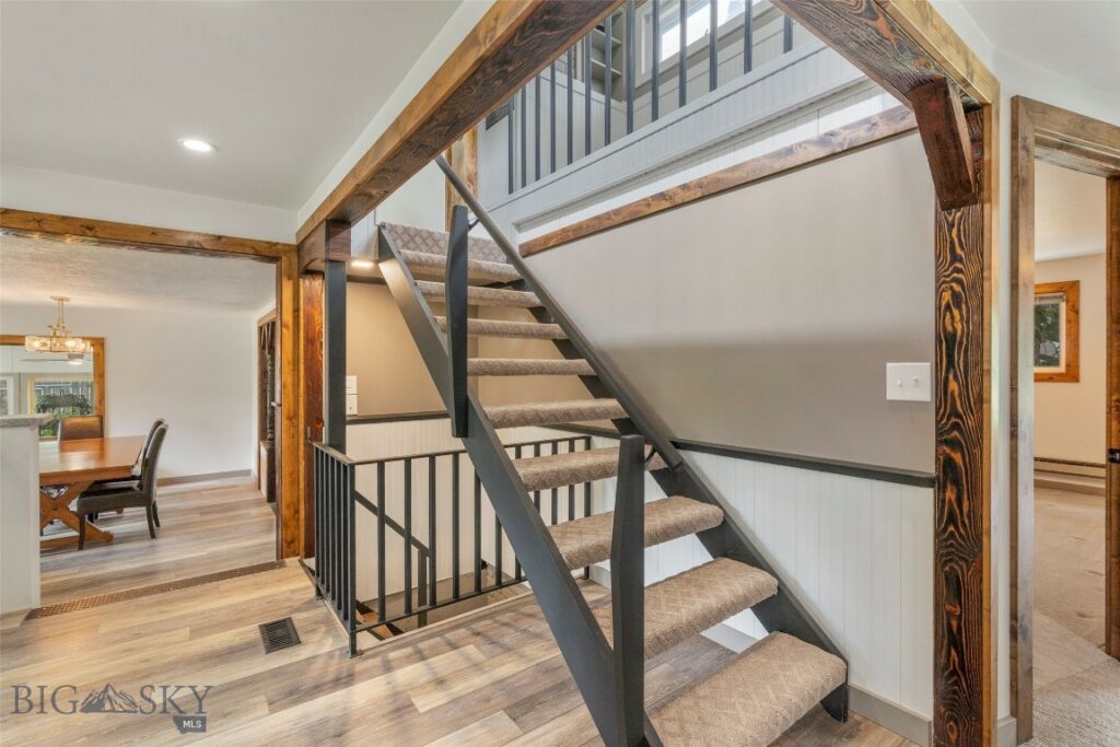 84 Canyon View Drive, Livingston MT 59047