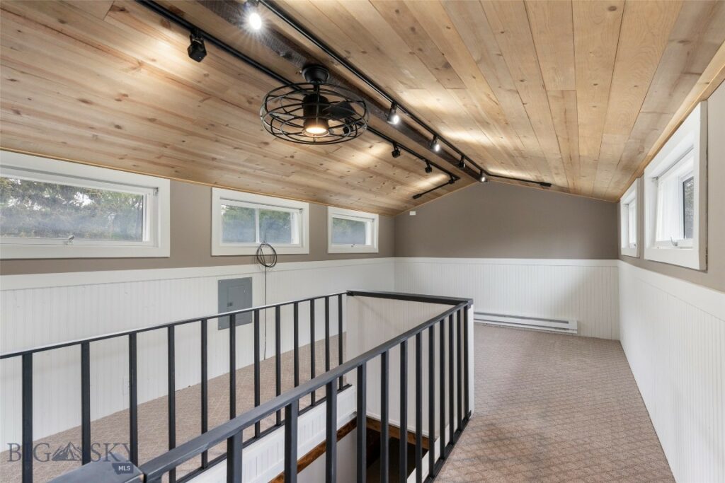 84 Canyon View Drive, Livingston MT 59047