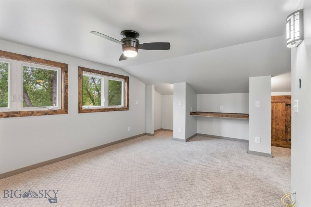 84 Canyon View Drive, Livingston MT 59047