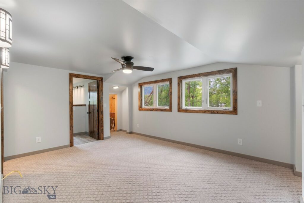 84 Canyon View Drive, Livingston MT 59047
