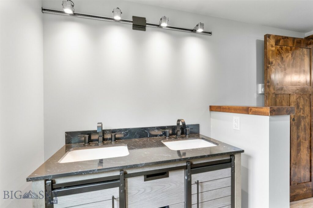 84 Canyon View Drive, Livingston MT 59047