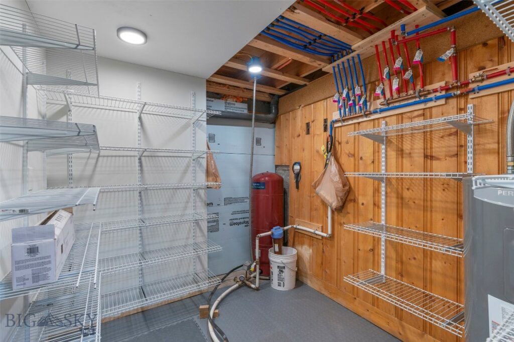 84 Canyon View Drive, Livingston MT 59047