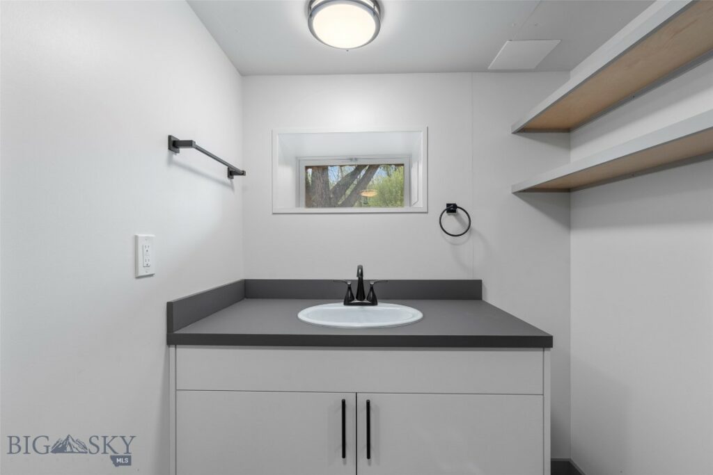 84 Canyon View Drive, Livingston MT 59047