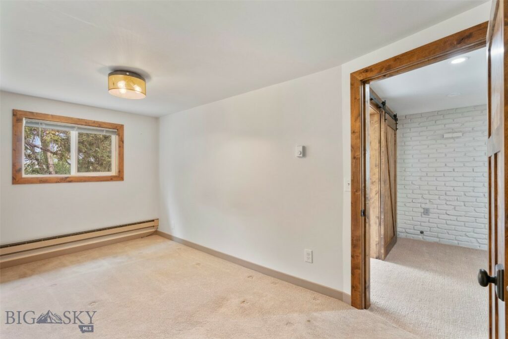 84 Canyon View Drive, Livingston MT 59047