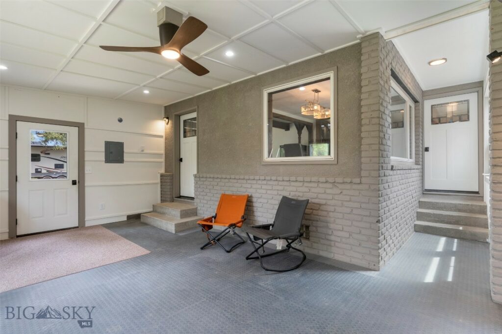 84 Canyon View Drive, Livingston MT 59047